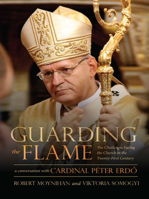 cover image of Guarding the Flame